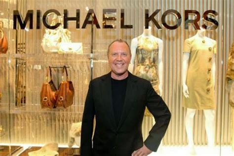 michael kors ethnicity|michael kors personal life.